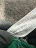 Zara Green Casual Pants Size XL - photo 8