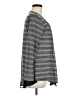 Tresics Gray Cardigan Size M - photo 4