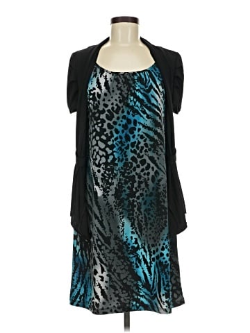 AGB Cocktail Dress (view 1)