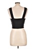 Barre3 Black Tank Top Size L - photo 2