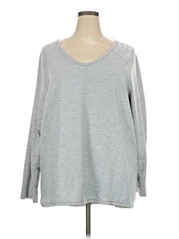 Z by Zella Sweatshirt (view 1)