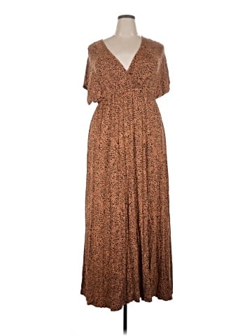 Amazon Essentials Casual Dress (view 1)
