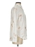 Rails Stars Ivory Long Sleeve Button-Down Shirt Size S - photo 4