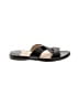 Jimmy Choo Black Sandals Size EU 36 1/2 - photo 1