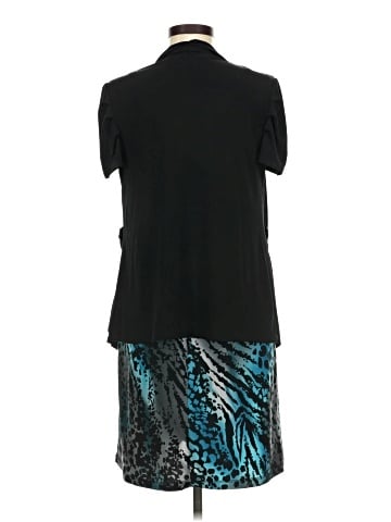 AGB Cocktail Dress (view 2)