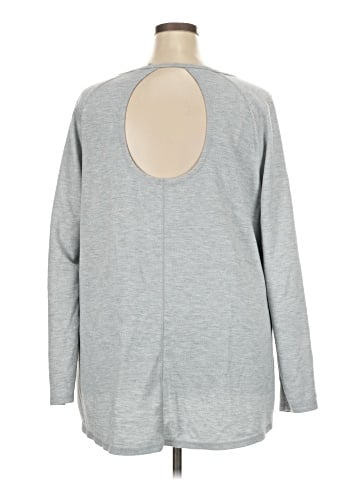 Z by Zella Sweatshirt (view 2)