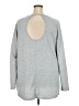 Z by Zella Gray Sweatshirt Size 3X - photo 2