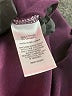 Express Solid Burgundy Tank Top Size L - photo 8
