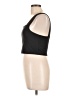 Barre3 Black Tank Top Size L - photo 5