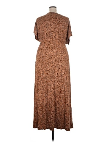 Amazon Essentials Casual Dress (view 2)