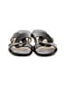 Jimmy Choo Black Sandals Size EU 36 1/2 - photo 2