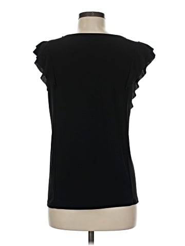 89th & Madison Short Sleeve Top (view 2)