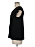 89th & Madison Black Short Sleeve Top Size M - photo 5