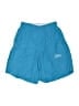 AFTCO 100% Nylon Solid Blue Board Shorts Size 8 - photo 1