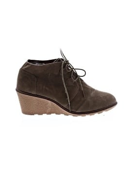 Avenue Wedges (view 1)