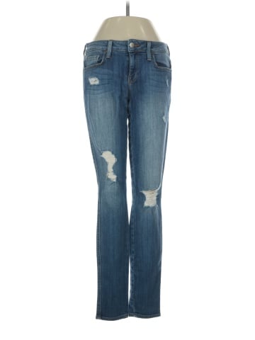 Genetic Denim Jeans (view 1)