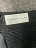 August Silk Black 3/4 Sleeve T-Shirt Size M (estimated) - photo 7