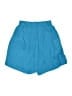 AFTCO 100% Nylon Solid Blue Board Shorts Size 8 - photo 2