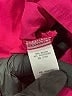 Cato 100% Polyester Pink 3/4 Sleeve Blouse Size 14 - photo 8