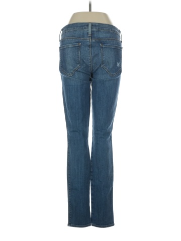 Genetic Denim Jeans (view 2)