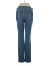 Genetic Denim Hearts Blue Jeans Size 26 waist - photo 2