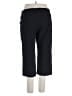 Ruby Rd. Solid Black Active Pants Size 18 - photo 2