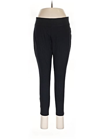 Lands' End Active Pants (view 1)
