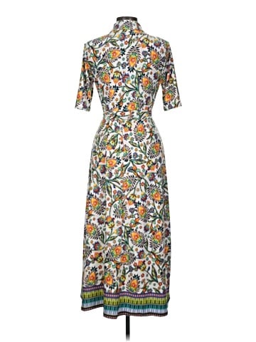 1.State Casual Dress (view 2)