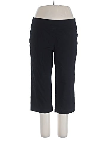 Ruby Rd. Active Pants (view 1)