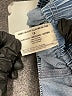 Gloria Vanderbilt 100% Cotton Blue Jeans Size 1X - photo 8