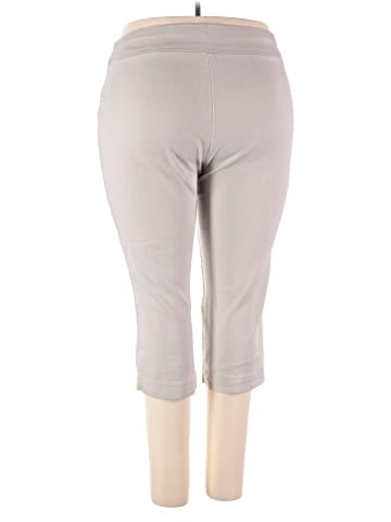 Croft & Barrow Active Pants (view 2)
