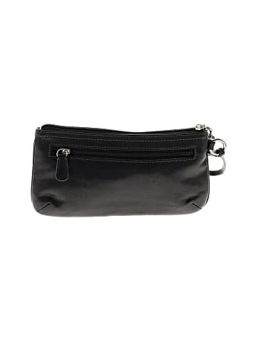 Coach Leather Wristlet (view 2)