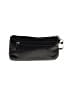 Coach Black Leather Wristlet One size - photo 2