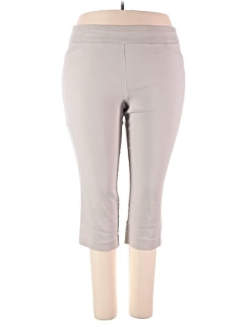 Croft & Barrow Active Pants (view 1)