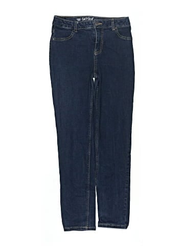 Cat & Jack Jeans (view 1)