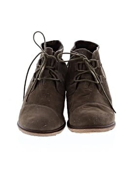 Avenue Wedges (view 2)