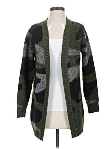 Moth Cardigan (view 1)