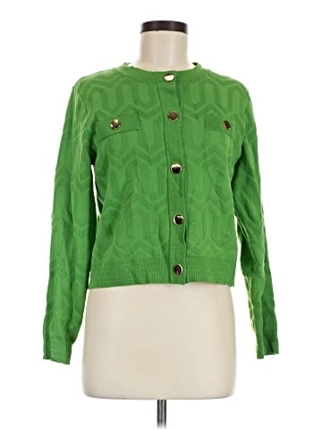 Lesley Evers Cardigan (view 1)