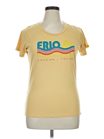 Crossover by Techstyles Short Sleeve T-Shirt (view 1)