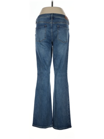 Dear John Jeans (view 2)
