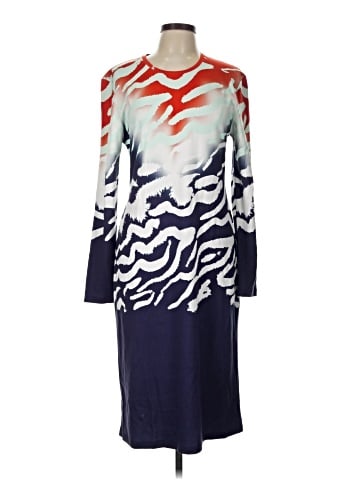 Prabal Gurung Casual Dress (view 1)