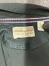 Weatherproof Black Short Sleeve Blouse Size 8 - photo 7