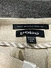 Bebe Chevron-herringbone Tan Dress Pants Size 00 - photo 7