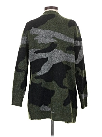 Moth Cardigan (view 2)