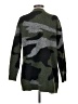 Moth Camo Green Cardigan Size XS - photo 2