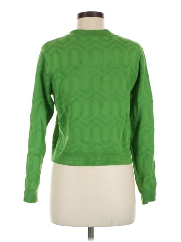 Lesley Evers Cardigan (view 2)