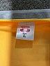 Shekini Solid Yellow Swimsuit Bottoms Size L - photo 3