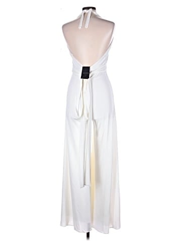 Halston Jumpsuit (view 2)