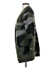 Moth Camo Green Cardigan Size XS - photo 5