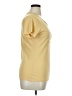 Crossover by Techstyles Yellow Short Sleeve T-Shirt Size XL - photo 4